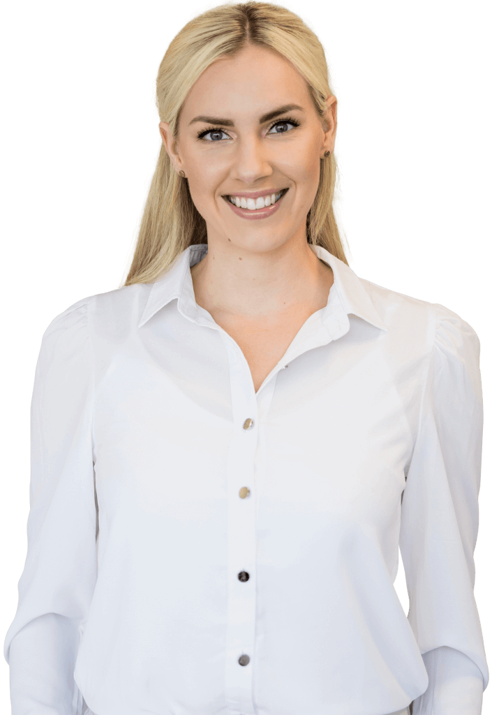 Luisa Hilgenberg Profil